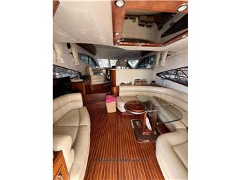 Galeon 530 Fly
