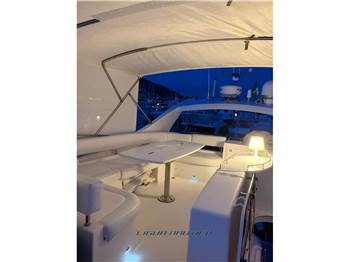 Galeon 530 Fly