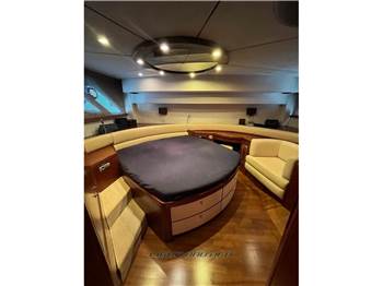 Galeon 530 Fly