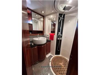 Galeon 530 Fly
