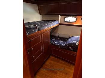 Galeon 530 Fly