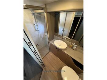 Absolute 56 FLY