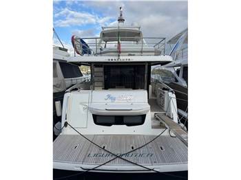 Absolute - 52 NAVETTA