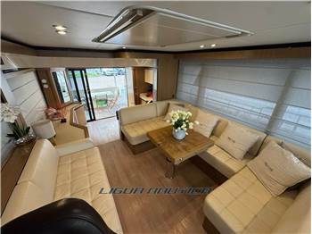 Absolute 52 NAVETTA