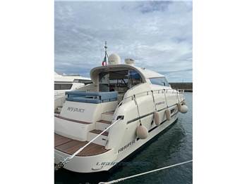 Primatist G 53'
