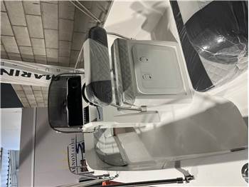 Idea Marine IDEA 53 OPEN-PRONTA CONSEGNA