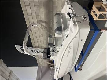 Idea Marine IDEA 53 OPEN-PRONTA CONSEGNA