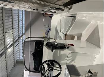 Idea Marine IDEA 53 OPEN-PRONTA CONSEGNA