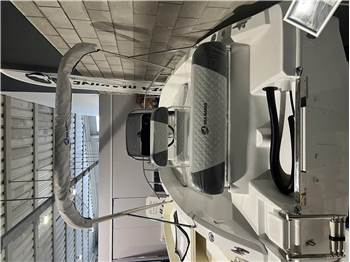 Idea Marine IDEA 53 OPEN-PRONTA CONSEGNA