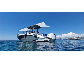 Idea Marine IDEA 80 WA