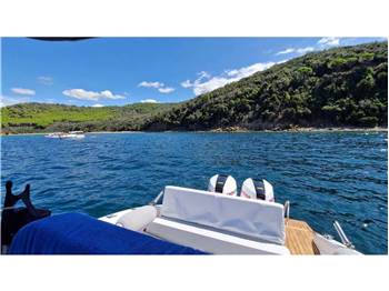 Idea Marine IDEA 80 WA