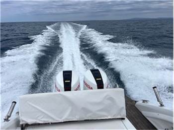 Idea Marine IDEA 80 WA