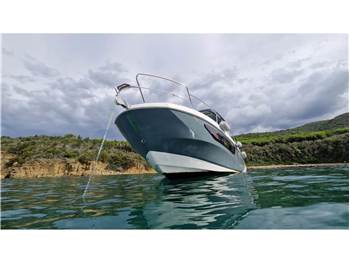 Idea Marine IDEA 80 WA