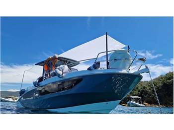 Idea Marine IDEA 80 WA