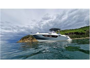 Idea Marine IDEA 80 WA