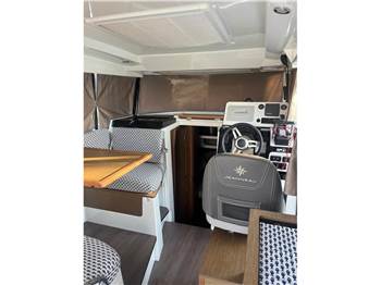 JEANNEAU MERRY FISHER 8.95 MARLIN OFFSHORE