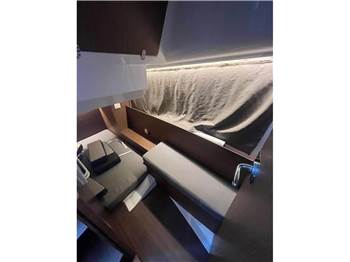 JEANNEAU MERRY FISHER 8.95 MARLIN OFFSHORE
