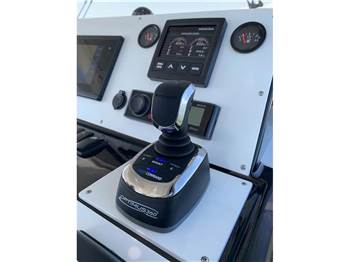 JEANNEAU MERRY FISHER 8.95 MARLIN OFFSHORE