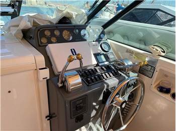 TIARA 2900 OPEN