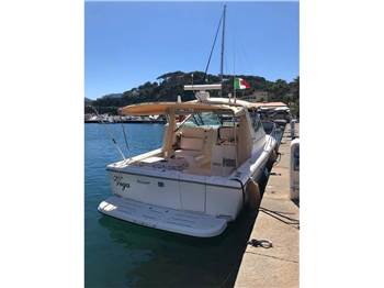 TIARA 2900 OPEN