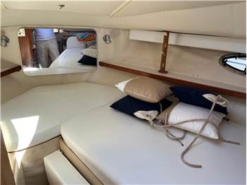 TIARA 2900 OPEN
