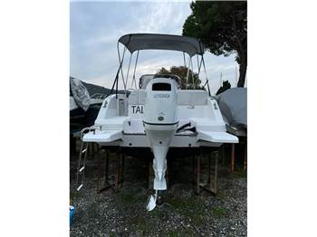 RANIERI INTERNATIONAL NEXT 220 SH