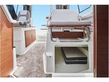 JEANNEAU MERRY FISHER 795 S2-PRONTA CONSEGNA