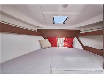 JEANNEAU MERRY FISHER 795 S2-PRONTA CONSEGNA