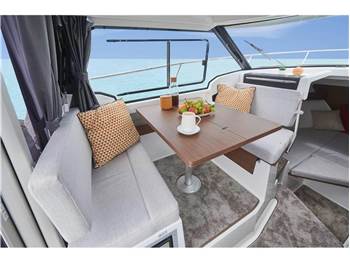 JEANNEAU MERRY FISHER 795 S2-PRONTA CONSEGNA