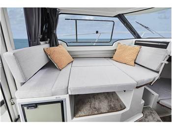 JEANNEAU MERRY FISHER 795 S2-PRONTA CONSEGNA