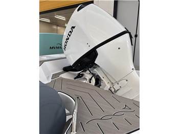 MV Marine 23 GT-PRONTA CONSEGNA