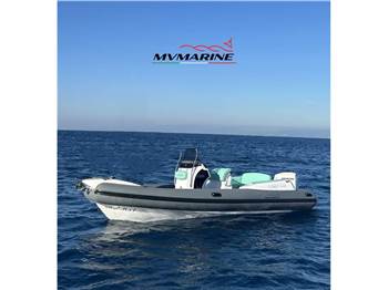 MV Marine 23 GT-PRONTA CONSEGNA