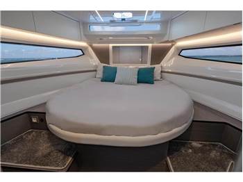 JEANNEAU MERRY FISHER 895 S2-PRONTA CONSEGNA