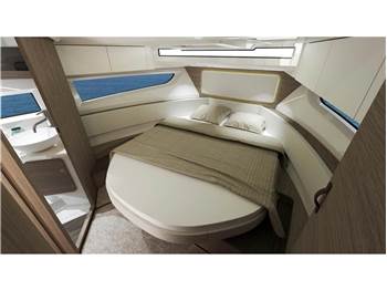 JEANNEAU MERRY FISHER 1095 COUPE' SERIE 2