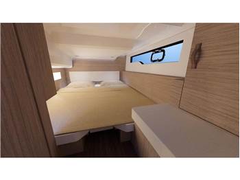 JEANNEAU MERRY FISHER 1095 COUPE' SERIE 2