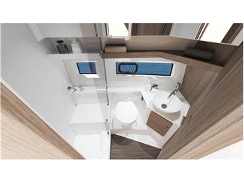 JEANNEAU MERRY FISHER 1095 COUPE' SERIE 2