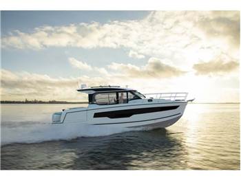 JEANNEAU MERRY FISHER 1095 COUPE' SERIE 2