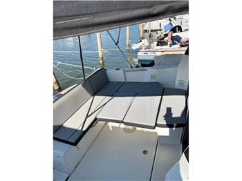 JEANNEAU MERRY FISHER 795