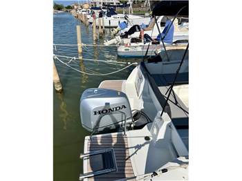 JEANNEAU MERRY FISHER 795
