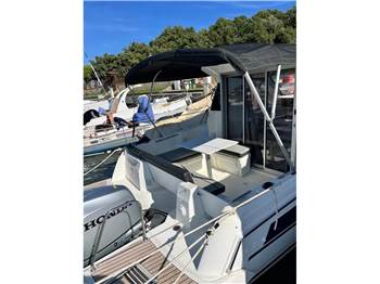 JEANNEAU MERRY FISHER 795