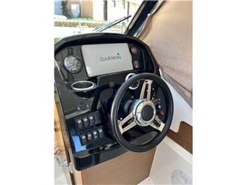 JEANNEAU MERRY FISHER 795