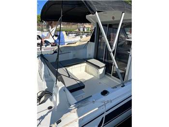 JEANNEAU MERRY FISHER 795