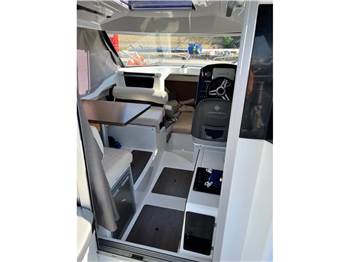 JEANNEAU MERRY FISHER 795