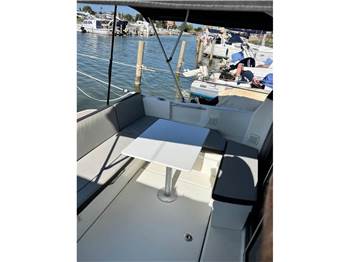 JEANNEAU MERRY FISHER 795