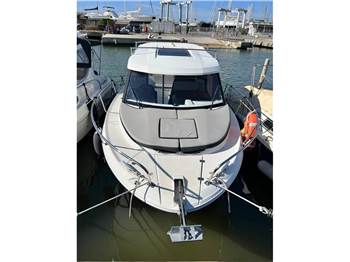 JEANNEAU MERRY FISHER 795