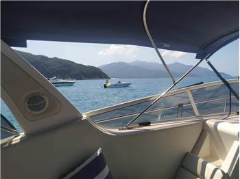 Mano Marine MANO 26.50 CRUISER