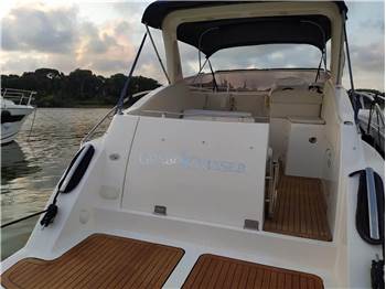 Mano Marine MANO 26.50 CRUISER