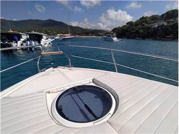 Mano Marine MANO 26.50 CRUISER