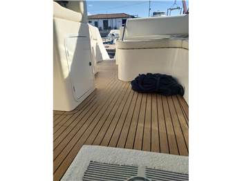 Mano Marine MANO 26.50 CRUISER