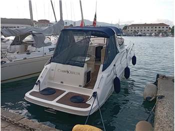 Mano Marine MANO 26.50 CRUISER